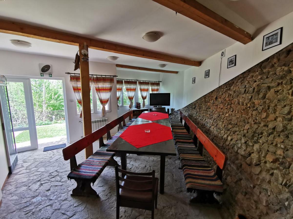 Villa Aqua Pravets Exterior photo