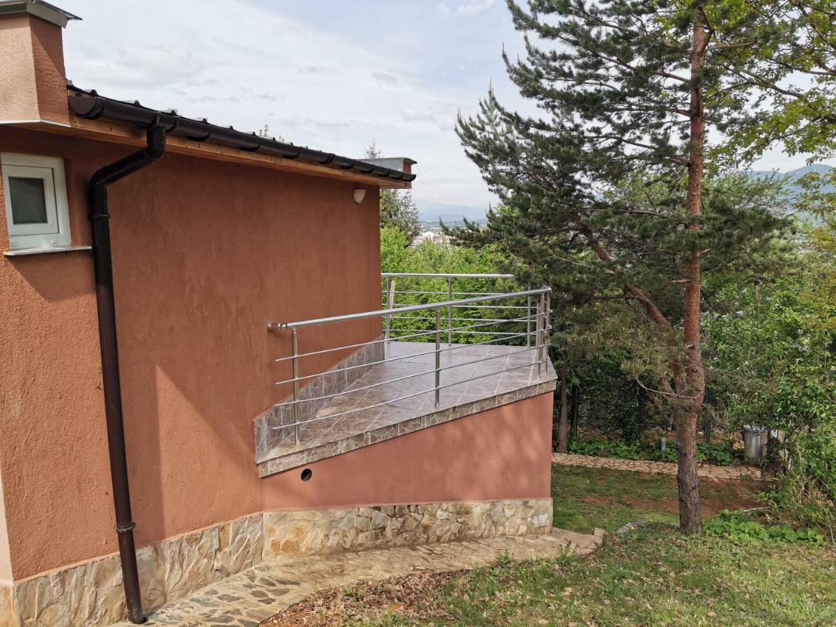 Villa Aqua Pravets Exterior photo